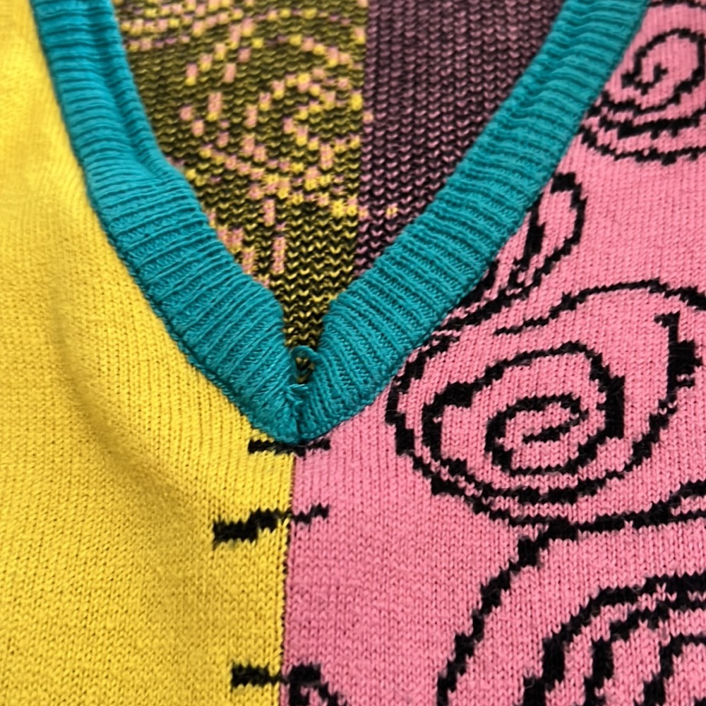 Sally sweater dress - Picture 2 of 5